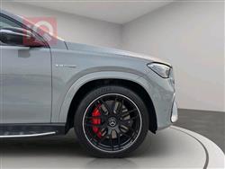 مرسيدس بنز GLE